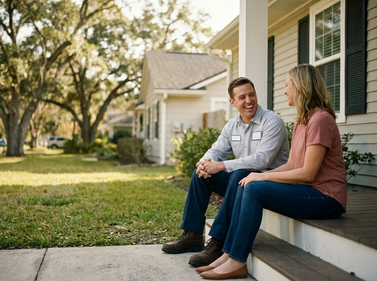 Septic tank pumping FAQs for Hogansville, GA